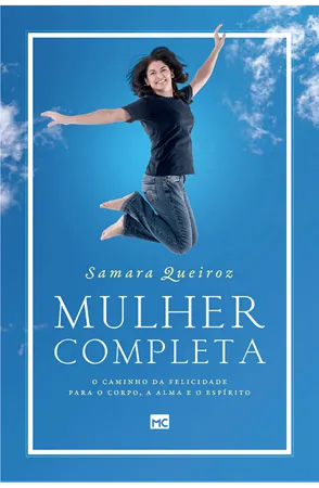 MULHER COMPLETA - SAMARA QUEIROZ