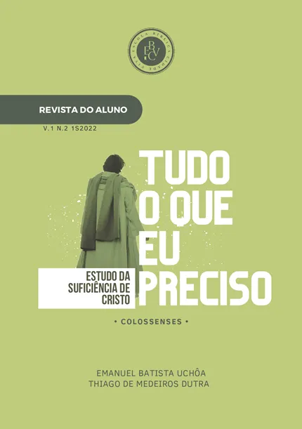 TUDO QUE EU PRECISO