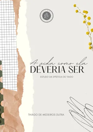 A VIDA COMO ELA DEVERIA SER