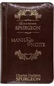 DIA A DIA COM SPURGEON - COURO