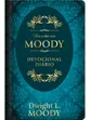 DIA A DIA COM D. L. MOODY - CAPA COURO