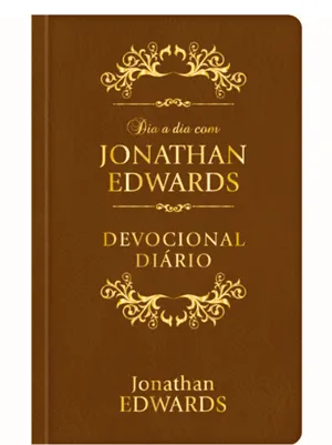 DIA A DIA COM JONATHAN EDWARDS