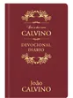 DIA A DIA COM CALVINO - CAPA COURO