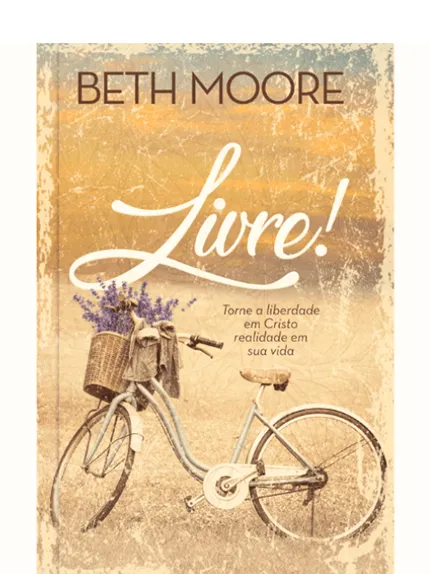 LIVRE! TORNE A LIBERDADE EM CRISTO REALIDADE