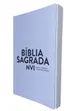 BÍBLIA SAGRADA NVI - CAPA BOCHURA