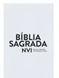 BÍBLIA SAGRADA NVI - CAPA BOCHURA