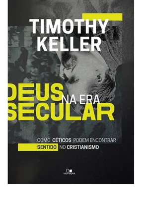 DEUS NA ERA SECULAR
