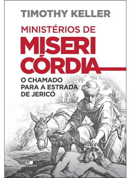 MINISTÉRIOS DE MISERICÓRDIA