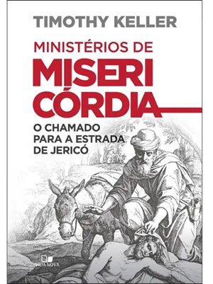 MINISTÉRIOS DE MISERICÓRDIA