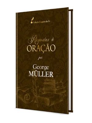 RESPOSTAS À ORAÇÃO