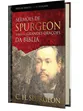 SERMÕES DE SPURGEON SOBRE AS GRANDES ORAÇÕES DA BÍBLIA