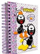 AGENDA SMILINGUIDO - CONFIO EM TI