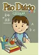 PÃO DIÁRIO KIDS ESCOLAR - MATERIAL