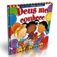 DEUS ME CONHECE