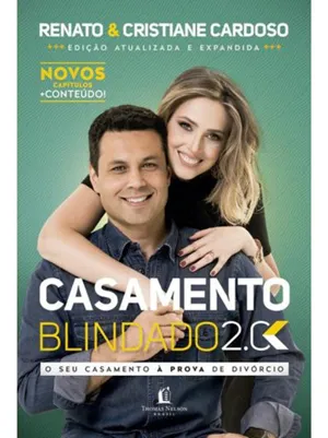 CASAMENTO BRINDADO 2.0