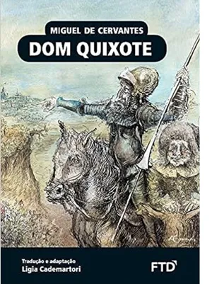 DOM QUIXOTE