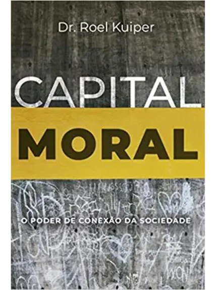 CAPITAL MORAL