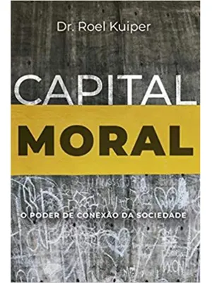 CAPITAL MORAL