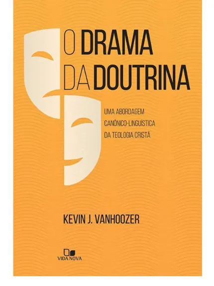 O DRAMA DA DOUTRINA