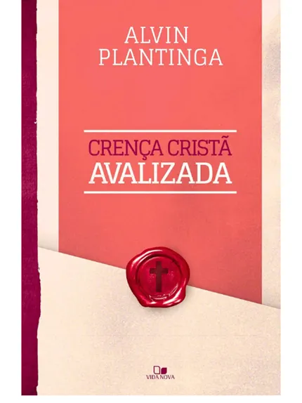 CRENÇA CRISTÃ AVALIZADA
