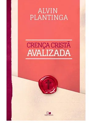 CRENÇA CRISTÃ AVALIZADA