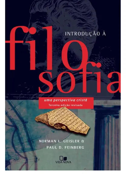 INTRODUÇÃO À FILOSOFIA