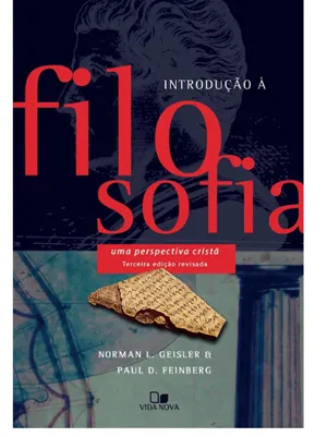 INTRODUÇÃO À FILOSOFIA