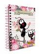 PLANNER PERMANENTE SMILINGUIDO