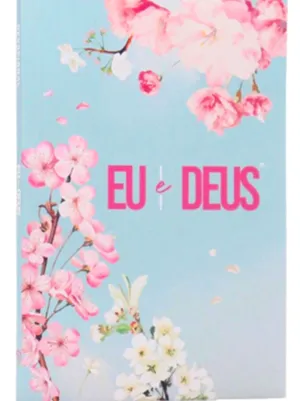 DEVOCIONAL EU E DEUS INVERNO