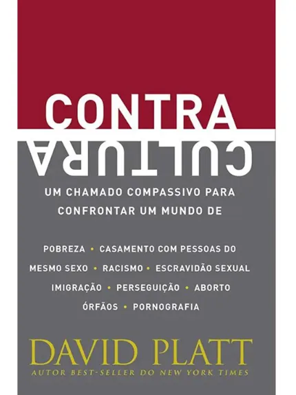 CONTRACULTURA