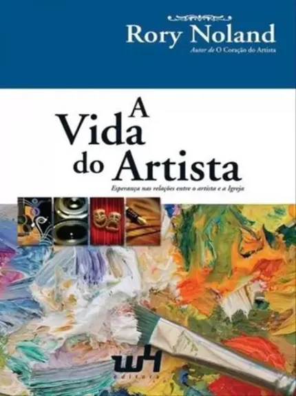 A VIDA DO ARTISTA