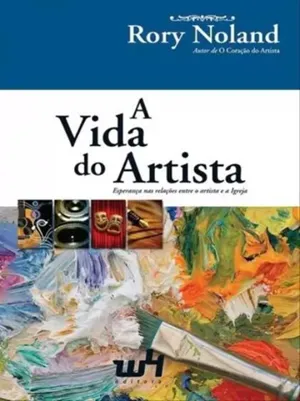 A VIDA DO ARTISTA