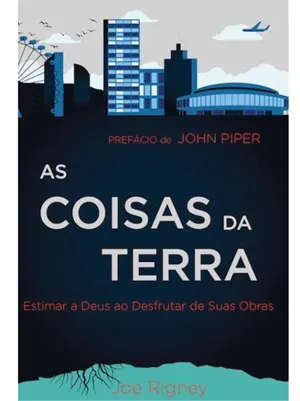 AS COISAS DA TERRA