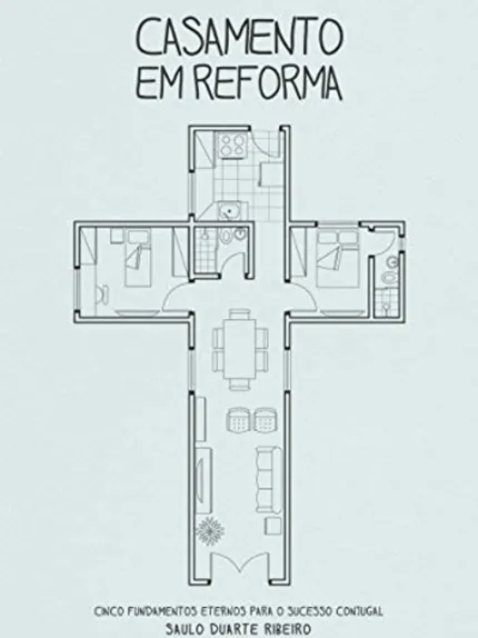 CASAMENTO EM REFORMA