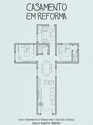 CASAMENTO EM REFORMA
