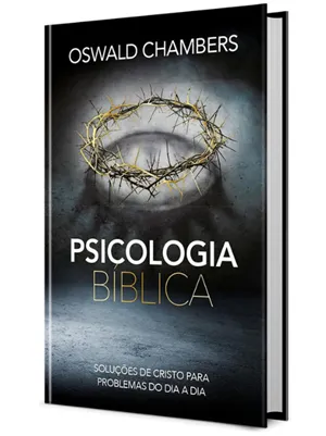 PSICOLOGIA BÍBLICA