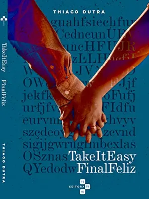 TAKE IT EASY - FINAL FELIZ