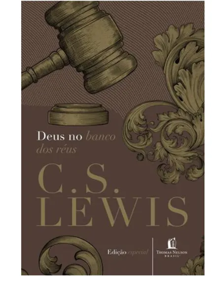 DEUS NO BANCO DOS REÚS