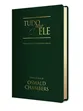 TUDO PARA ELE - COURO VERDE