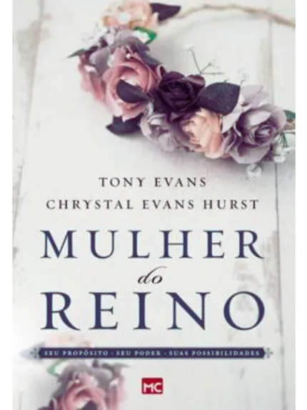 MULHER DO REINO