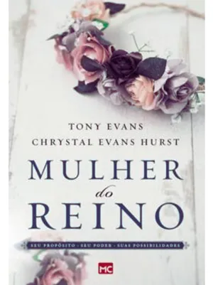 MULHER DO REINO