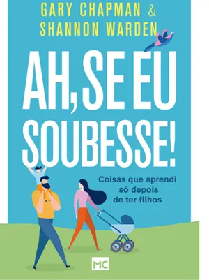 AH, SE EU SOUBESSE!