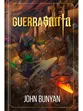 GUERRA SANTA - CAPA DURA