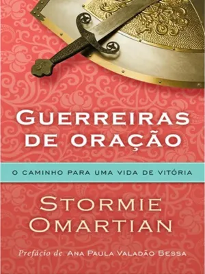 GUERREIRAS DE ORAÇÃO