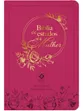 BIBLIA DE ESTUDOS DA MULHER - ROSA C/ INDICE - LETRA GRANDE