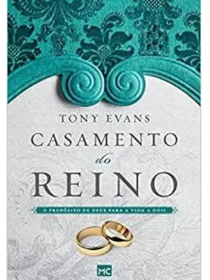 CASAMENTO DO REINO