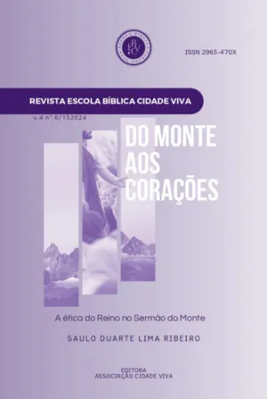 DO MONTES AOS CORAÇÕES - EBCV
