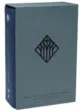 BIBLIA DE ESTUDO THOMAS NELSON - NVI - CAPA MARROM - CARSON