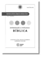 INTRODUÇÃO A TEOLOGIA BIBLICA - EBCV