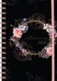 2025 - AGENDA EXECUTIVA PAO DIARIO - FLORES